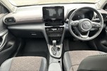 Toyota Yaris Cross 1.5 VVT-h Excel SUV 5dr Petrol Hybrid E-CVT Euro 6 (s/s) (116 ps) 8
