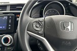 Honda Jazz 1.3 i-VTEC SE Hatchback 5dr Petrol Manual Euro 6 (s/s) (102 ps) 16