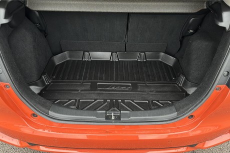 Honda Jazz 1.3 i-VTEC SE Hatchback 5dr Petrol Manual Euro 6 (s/s) (102 ps) 18