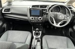 Honda Jazz 1.3 i-VTEC SE Hatchback 5dr Petrol Manual Euro 6 (s/s) (102 ps) 8
