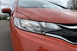 Honda Jazz 1.3 i-VTEC SE Hatchback 5dr Petrol Manual Euro 6 (s/s) (102 ps) 23