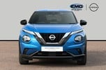 Nissan Juke 1.0 DIG-T N-Connecta SUV 5dr Petrol DCT Auto Euro 6 (s/s) (117 ps) 2