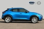 Nissan Juke 1.0 DIG-T N-Connecta SUV 5dr Petrol DCT Auto Euro 6 (s/s) (117 ps) 3