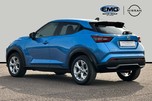 Nissan Juke 1.0 DIG-T N-Connecta SUV 5dr Petrol DCT Auto Euro 6 (s/s) (117 ps) 4