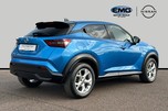 Nissan Juke 1.0 DIG-T N-Connecta SUV 5dr Petrol DCT Auto Euro 6 (s/s) (117 ps) 6