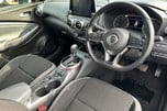 Nissan Juke 1.0 DIG-T N-Connecta SUV 5dr Petrol DCT Auto Euro 6 (s/s) (117 ps) 9