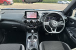 Nissan Juke 1.0 DIG-T N-Connecta SUV 5dr Petrol DCT Auto Euro 6 (s/s) (117 ps) 50