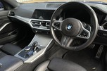 BMW 3 Series 2.0 330e 12kWh M Sport Auto Euro 6 (s/s) 4dr 9