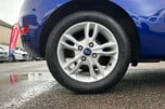 Ford Fiesta 1.0T EcoBoost Zetec Hatchback 3dr Petrol Manual Euro 6 (s/s) (100 ps) 7