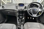 Ford Fiesta 1.0T EcoBoost Zetec Hatchback 3dr Petrol Manual Euro 6 (s/s) (100 ps) 8