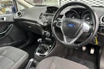 Ford Fiesta 1.0T EcoBoost Zetec Hatchback 3dr Petrol Manual Euro 6 (s/s) (100 ps) 9