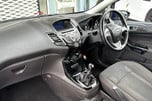 Ford Fiesta 1.0T EcoBoost Zetec Hatchback 3dr Petrol Manual Euro 6 (s/s) (100 ps) 10