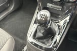 Ford Fiesta 1.0T EcoBoost Zetec Hatchback 3dr Petrol Manual Euro 6 (s/s) (100 ps) 12
