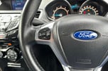 Ford Fiesta 1.0T EcoBoost Zetec Hatchback 3dr Petrol Manual Euro 6 (s/s) (100 ps) 16