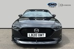 Mazda 3 2.0 SKYACTIV-G MHEV GT Sport Hatchback 5dr Petrol Manual Euro 6 (s/s) (122 2