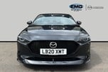 Mazda 3 2.0 SKYACTIV-G MHEV GT Sport Hatchback 5dr Petrol Manual Euro 6 (s/s) (122 2