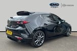 Mazda 3 2.0 SKYACTIV-G MHEV GT Sport Hatchback 5dr Petrol Manual Euro 6 (s/s) (122 6