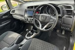 Honda Jazz Jazz 1.3 i-VTEC SE Hatchback 5dr Petrol Manual Euro 6 (s/s) (102 ps) 9