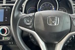 Honda Jazz Jazz 1.3 i-VTEC SE Hatchback 5dr Petrol Manual Euro 6 (s/s) (102 ps) 16