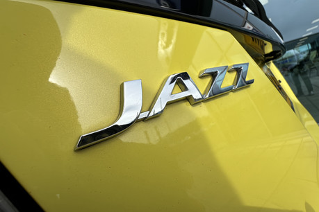 Honda Jazz Jazz 1.3 i-VTEC SE Hatchback 5dr Petrol Manual Euro 6 (s/s) (102 ps) 42