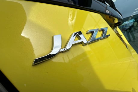 Honda Jazz Jazz 1.3 i-VTEC SE Hatchback 5dr Petrol Manual Euro 6 (s/s) (102 ps) 42