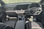Kia Sportage 1.6 T-GDi 13.8kWh GT-Line S Auto AWD Euro 6 (s/s) 5dr 8