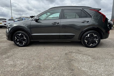 Kia Niro 64.8kWh Horizon Auto 5dr 4