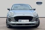 Ford Puma 1.0T EcoBoost MHEV Titanium SUV 5dr Petrol DCT Euro 6 (s/s) (125 ps) 2