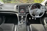 Renault Megane 1.2 TCe Dynamique S Nav Hatchback 5dr Petrol Manual Euro 6 (s/s) (130 ps) 8