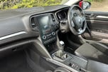 Renault Megane 1.2 TCe Dynamique S Nav Hatchback 5dr Petrol Manual Euro 6 (s/s) (130 ps) 10