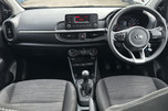 Kia Picanto 1.0 DPi 1 Hatchback 5dr Petrol Manual Euro 6 (s/s) (66 bhp) 8