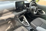 Toyota Yaris 1.5 VVT-h Design Hatchback 5dr Petrol Hybrid E-CVT Euro 6 (s/s) (116 ps) 9