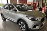 MG ZS 1.0 T-GDI Excite SUV 5dr Petrol Auto Euro 6 (111 ps) 1