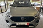 MG ZS 1.0 T-GDI Excite SUV 5dr Petrol Auto Euro 6 (111 ps) 14