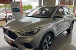 MG ZS 1.0 T-GDI Excite SUV 5dr Petrol Auto Euro 6 (111 ps) 15