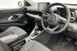 Mazda 2 Hybrid 1.5h Select Hatchback 5dr Petrol Hybrid CVT Euro 6 (s/s) (116 ps) 9