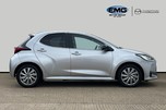 Mazda 2 Hybrid 1.5h Select Hatchback 5dr Petrol Hybrid CVT Euro 6 (s/s) (116 ps) 3