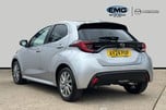 Mazda 2 Hybrid 1.5h Select Hatchback 5dr Petrol Hybrid CVT Euro 6 (s/s) (116 ps) 4
