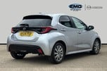 Mazda 2 Hybrid 1.5h Select Hatchback 5dr Petrol Hybrid CVT Euro 6 (s/s) (116 ps) 6