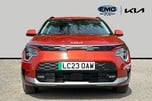 Kia Niro 64.8kWh 4 HP SUV 5dr Electric Auto (201 bhp) 2