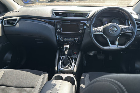 Nissan Qashqai 1.3 DIG-T Acenta Premium SUV 5dr Petrol DCT Auto Euro 6 (s/s) (160 ps) 8