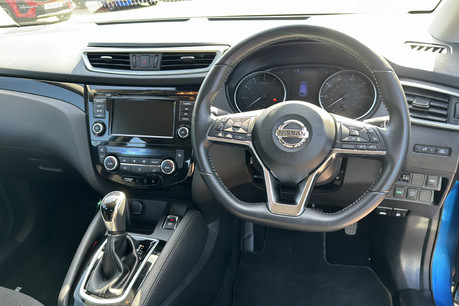 Nissan Qashqai 1.3 DIG-T Acenta Premium SUV 5dr Petrol DCT Auto Euro 6 (s/s) (160 ps) 29