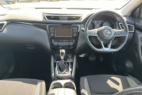 Nissan Qashqai 1.3 DIG-T Acenta Premium SUV 5dr Petrol DCT Auto Euro 6 (s/s) (160 ps) 51