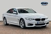 BMW 4 Series 2.0 420d M Sport Euro 6 (s/s) 2dr