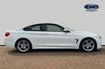 BMW 4 Series 2.0 420d M Sport Euro 6 (s/s) 2dr 3