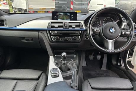 BMW 4 Series 2.0 420d M Sport Euro 6 (s/s) 2dr 8