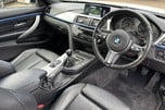 BMW 4 Series 2.0 420d M Sport Euro 6 (s/s) 2dr 9