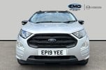 Ford Ecosport 1.0T EcoBoost GPF ST-Line SUV 5dr Petrol Manual Euro 6 (s/s) (125 ps) 2