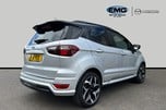 Ford Ecosport 1.0T EcoBoost GPF ST-Line SUV 5dr Petrol Manual Euro 6 (s/s) (125 ps) 6