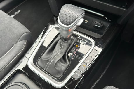 Kia Ceed 1.5 T-GDi GT-Line S Hatchback 5dr Petrol DCT Euro 6 (s/s) (158 bhp) 12